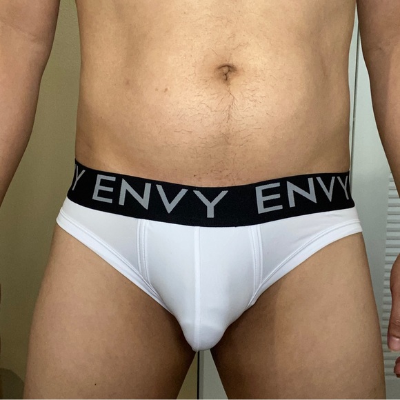 Envy Low-Rise Brief - Picture 5 of 6
